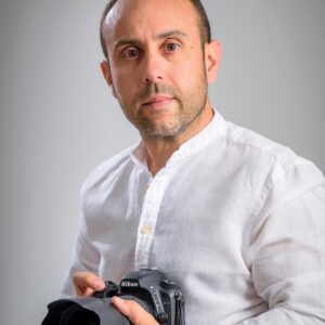 Castrejón Fotografo