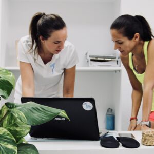 Clinica del Pie Monzú